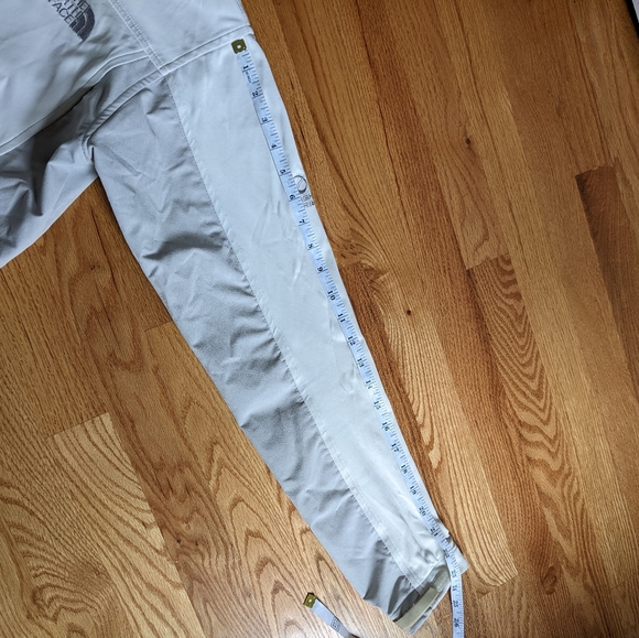 North Face Flight Series Windstopper jacket - Picture 12 of 12